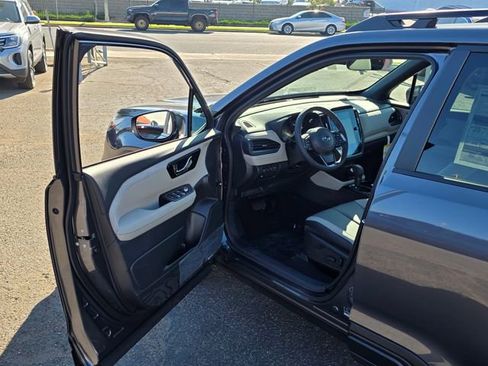 New 2026 Subaru Forester Limited AWD/4WD image 40