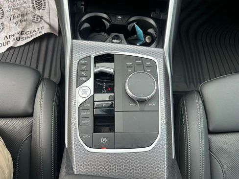 Certified 2026 BMW 430i Coupe w/ Parking Assistance Package image 18