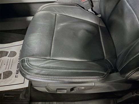 Used 2017 Ford F150 Lariat w/ Equipment Group 502A Luxury image 20