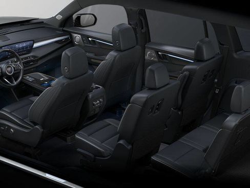 New 2026 Buick Enclave Avenir w/ Super Cruise Package FWD image 36
