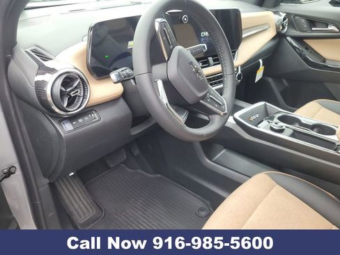 New 2026 Chevrolet Equinox ACTIV image 14