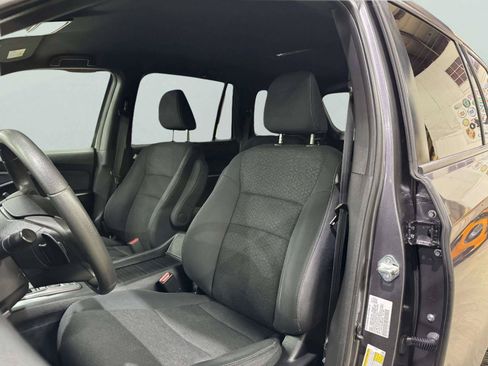 Used 2021 Honda Passport Sport image 23