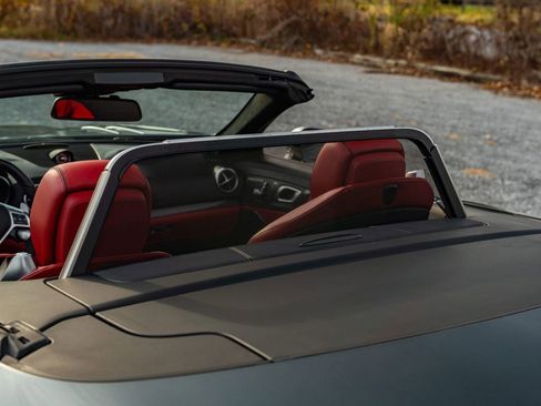 Used 2015 Mercedes-Benz SL 63 AMG image 17