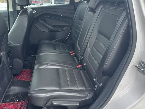 Used 2017 Ford Escape Titanium image 11