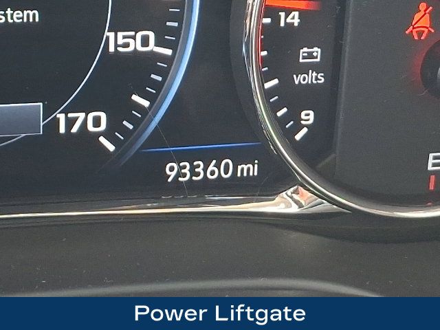 Used 2020 GMC Acadia Denali AWD/4WD image 6