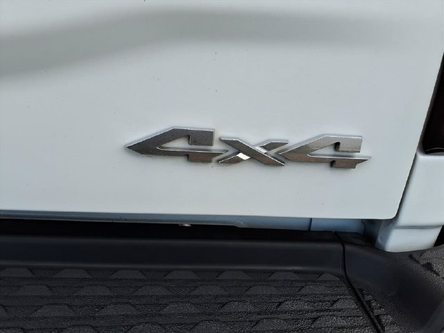 Used 2026 RAM 2500 Big Horn AWD/4WD image 12