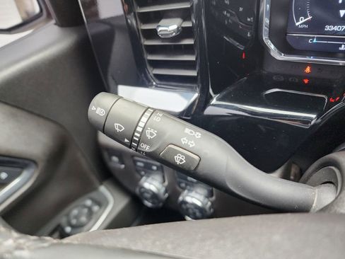 Certified 2024 GMC Sierra 1500 Elevation w/ LPO, Elevation Black Package image 36