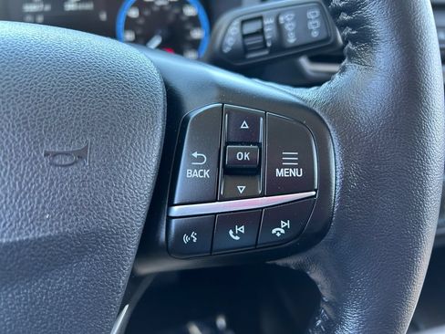 Used 2023 Ford Bronco Sport Big Bend w/ Convenience Package AWD/4WD image 22
