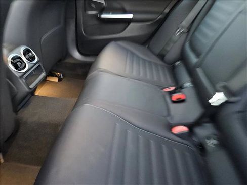 New 2026 Mercedes-Benz C 43 AMG AMG C 43 image 16