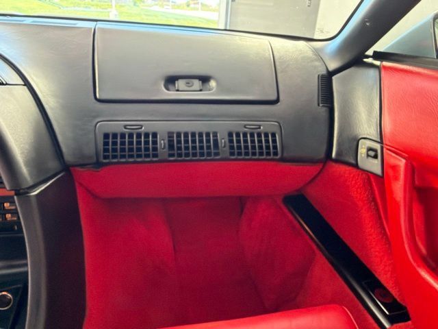 Used 1993 Chevrolet Corvette Coupe RWD image 20