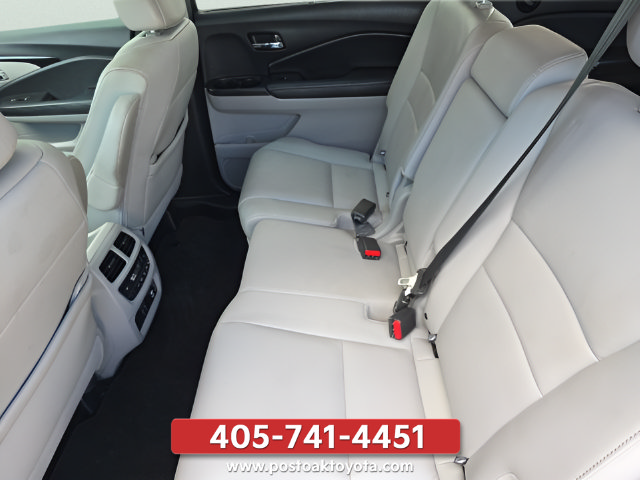 Used 2019 Honda Pilot Touring image 25