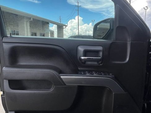 Used 2016 Chevrolet Silverado 1500 LT w/ All Star Edition AWD/4WD image 25