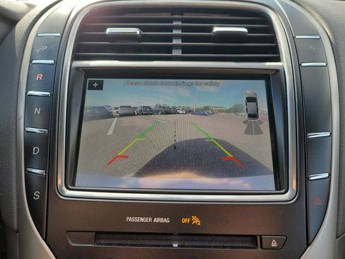 Used 2019 Lincoln Nautilus Reserve w/ Driver Assistance Package image 25