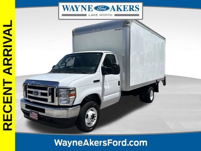 Used 2024 Ford E-350 and Econoline 350 Super Duty w/ Power Windows & Locks Group
