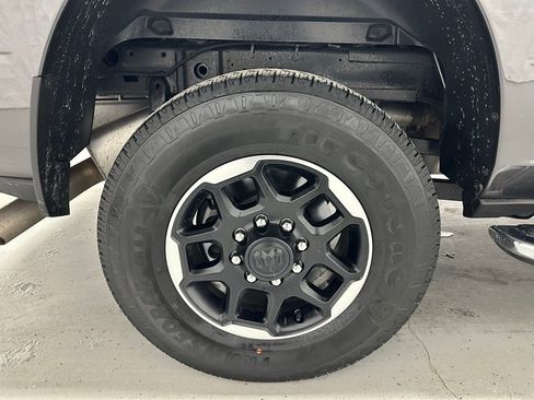 Used 2025 RAM 2500 Laramie image 64