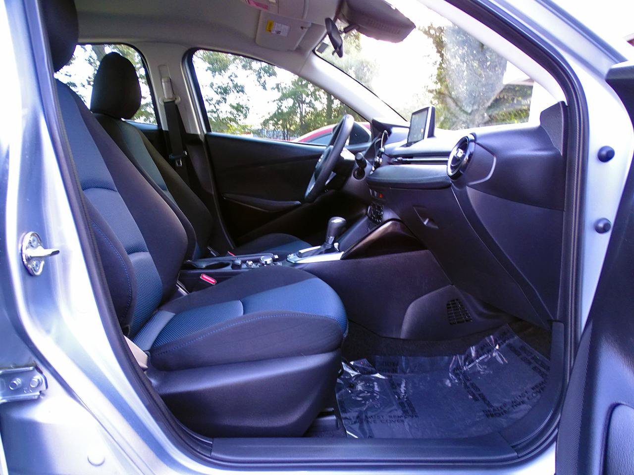 Used 2018 Toyota Yaris iA FWD image 37
