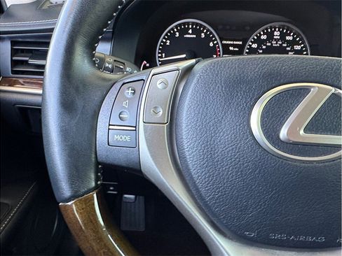 Used 2013 Lexus ES 350 w/ Luxury Pkg FWD image 14