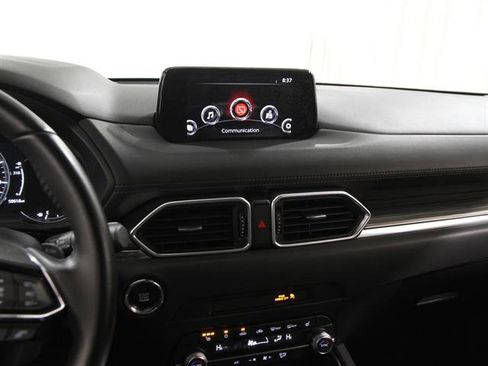 Used 2020 MAZDA CX-5 Grand Touring image 9