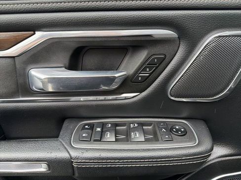 Used 2021 RAM 1500 Laramie image 8