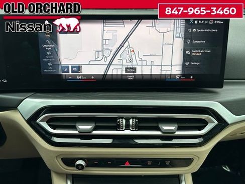 Used 2023 BMW 330e xDrive w/ Driving Assistance Package AWD/4WD image 19