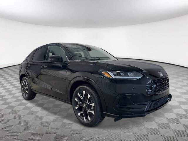 New 2027 Honda HR-V EX-L image 8