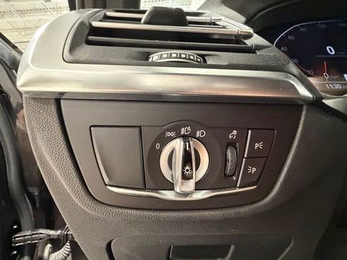 Used 2023 BMW X3 sDrive30i w/ Parking Assistance Package RWD image 28