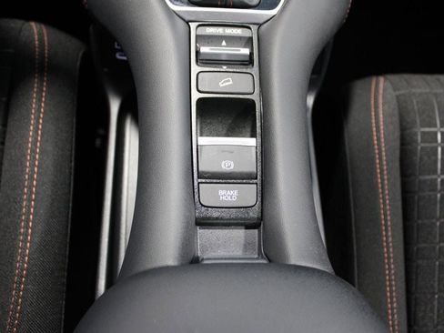 Certified 2024 Honda HR-V Sport image 30