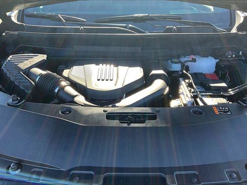 New 2026 Buick Enclave Avenir w/ Super Cruise Package FWD image 11