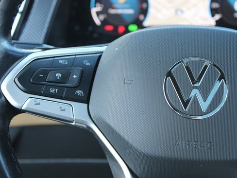 Certified 2024 Volkswagen Atlas Cross Sport SEL R-Line image 12