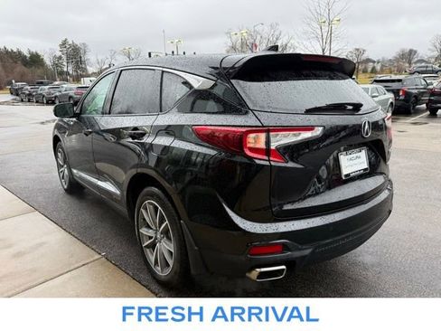 Certified 2024 Acura RDX w/ Technology Package image 3
