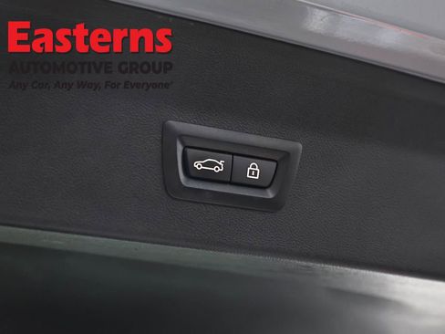 Used 2022 BMW X4 M40i w/ Premium Package AWD/4WD image 27