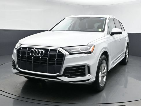Used 2023 Audi Q7 3.0T Premium Plus AWD/4WD image 20