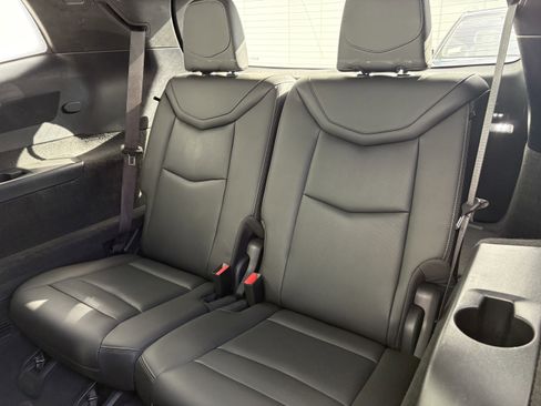 Certified 2024 Cadillac XT6 Premium Luxury image 14