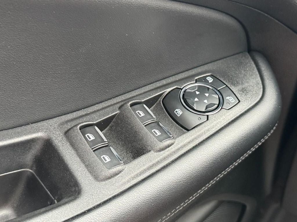 Used 2023 Ford Edge SEL w/ Convenience Package AWD/4WD image 26