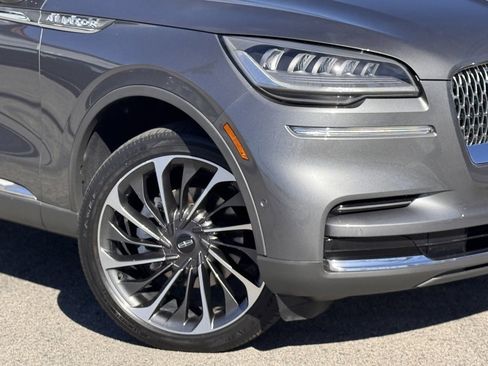 Used 2023 Lincoln Aviator Reserve w/ Equipment Group 201A image 5