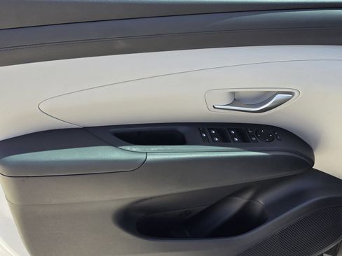 Certified 2026 Hyundai Tucson SEL Plus FWD image 16