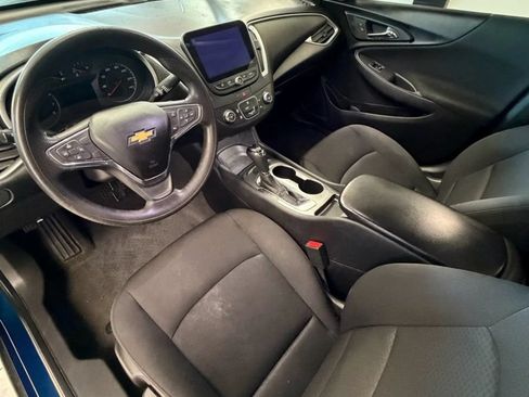 Used 2019 Chevrolet Malibu LS FWD image 10