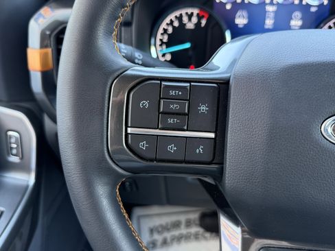 Used 2023 Ford F150 Tremor w/ Trailer Tow Package image 14