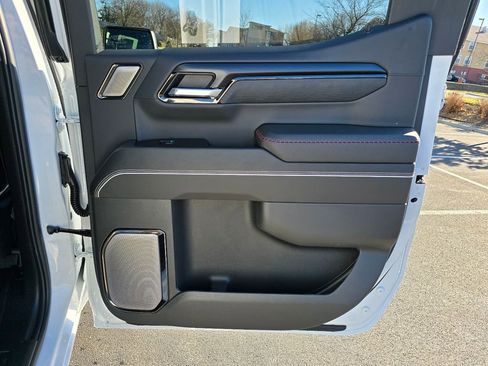 New 2026 GMC Sierra 1500 AT4X image 31