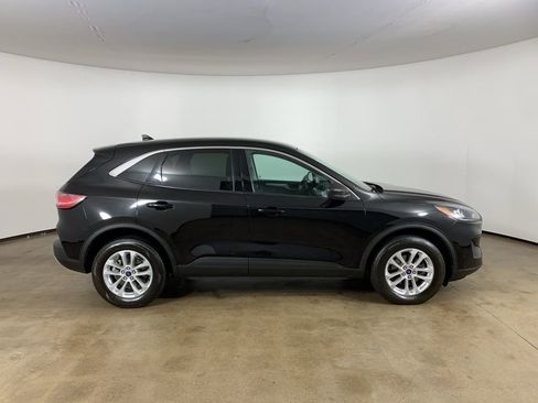 Certified 2022 Ford Escape SE AWD/4WD image 7