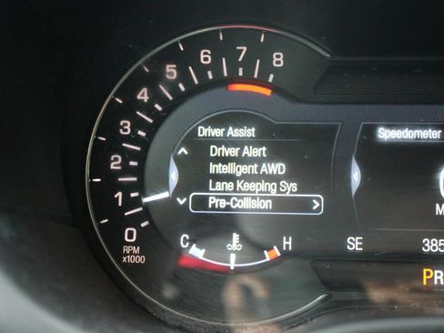 Used 2018 Lincoln MKC Reserve AWD/4WD image 25