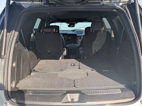 Used 2025 GMC Yukon AT4 Ultimate image 10