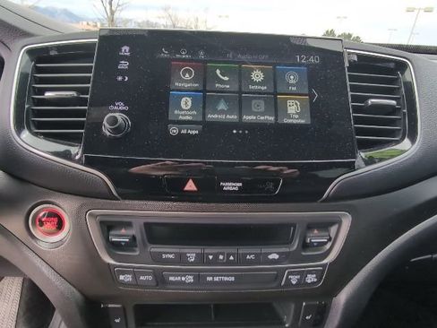 Used 2022 Honda Passport TrailSport image 24