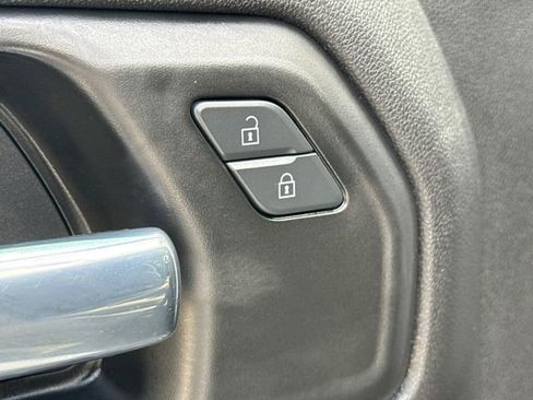 Used 2021 Chevrolet Silverado 1500 W/T w/ WT Value Package image 16