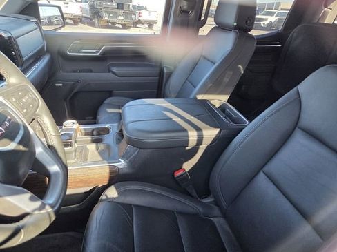 Used 2024 GMC Sierra 1500 Elevation w/ Elevation Premium Package AWD/4WD image 8