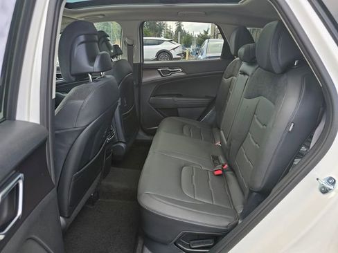 New 2026 Kia Sportage SX Prestige image 14