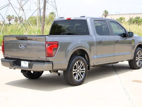 Used 2024 Ford F150 STX RWD image 9