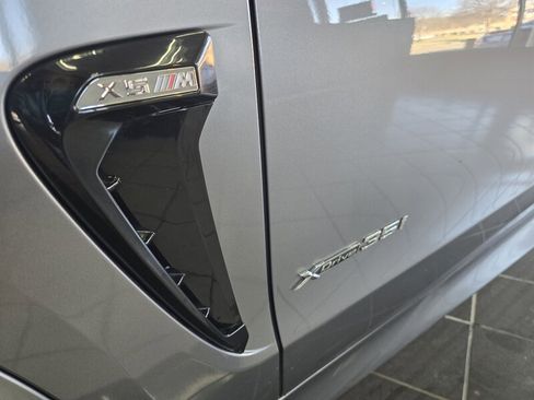 Used 2016 BMW X5 xDrive35i image 35