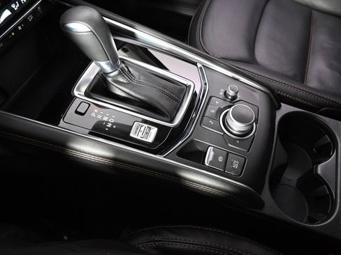 Used 2021 MAZDA CX-5 Grand Touring Reserve image 32