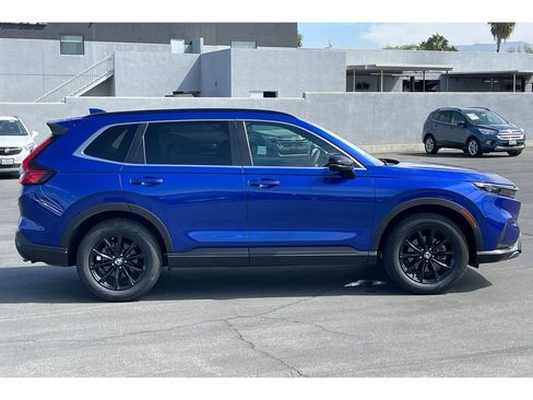Used 2025 Honda CR-V Sport image 7